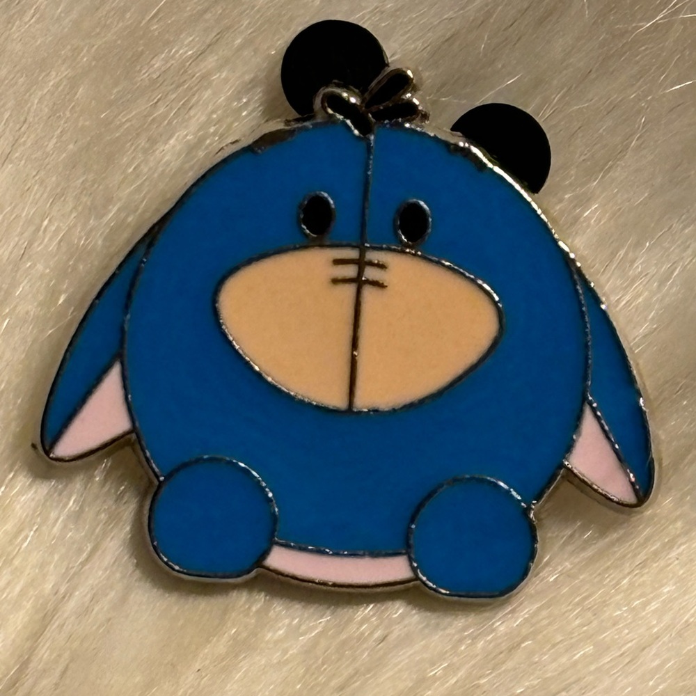 Disney Trading Pin